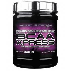 BCAA Xpress Scitec Nutrition 280 g