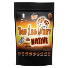 Top Iso Whey Native Zimfit 2kg