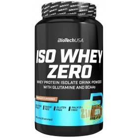 Iso Whey Zero Biotech USA 908g