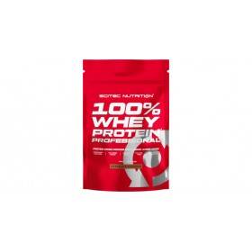 100% Whey Protein Professional 500g Scitec Nutrition