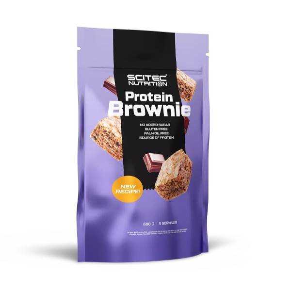 Protein Brownie 600g Protein Brownie 600g