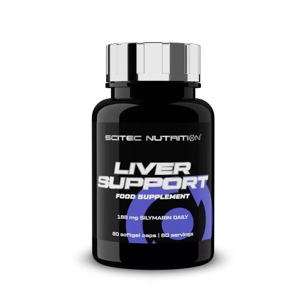 Liver Support 80 caps