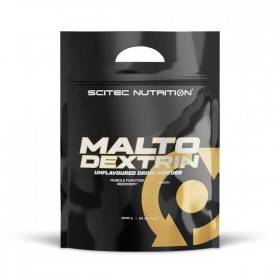 Maltodextrin 2000g unflavored