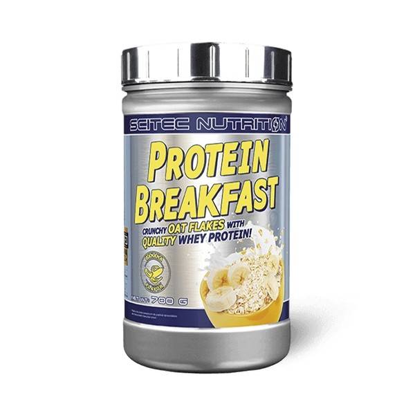 Protein Breakfast 700g saveur BANANE