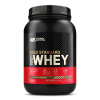 100% Whey Gold standard Optimum Nutrition 908g