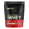 100% Whey Gold standard Optimum Nutrition 450g