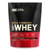 100% Whey Gold standard Optimum Nutrition 450g