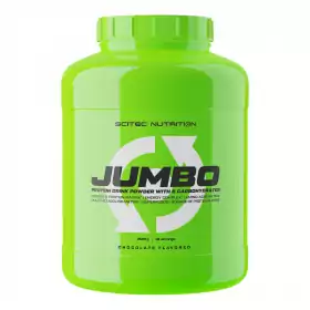 GAINER JUMBO 3520G Scitec-nutrition