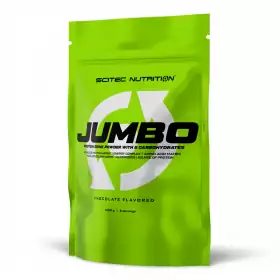 Gainer Jumbo 1320 GR Scitec nutrition