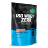 ISO WHEY ZERO 500G BIOTECHUSA