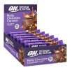 Nutty Chocolate Caramel optimum nutrition