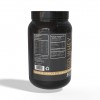 ISO WHEY NATIVE 2KG ZIMFIT VANILLE