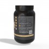 ISO WHEY NATIVE 2KG ZIMFIT VANILLE