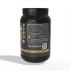 ISO WHEY NATIVE 2KG ZIMFIT BANANE