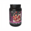 ISO WHEY NATIVE 2KG ZIMFIT FRAISE