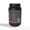 ISO WHEY NATIVE 2KG ZIMFIT FRAISE