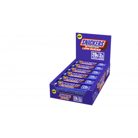 Snickers HI Protein Bar-Mars