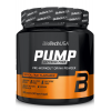 Pump Free 330 g Caffeine-Free – BioTechUSA