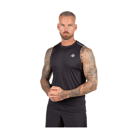 Easton Tank Top Gorilla Wear | Débardeur Fitness & Musculation