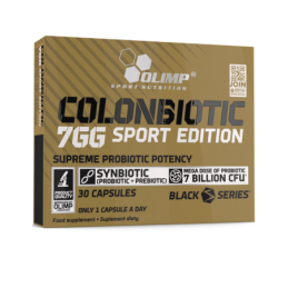 Colonbiotic 7GG Sport Edition