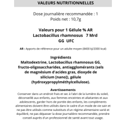 Colonbiotic 7GG Sport Edition