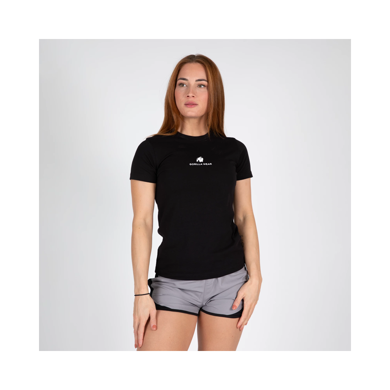 T-shirt Estero – Gorilla Wear T-shirt Estero – Gorilla Wear