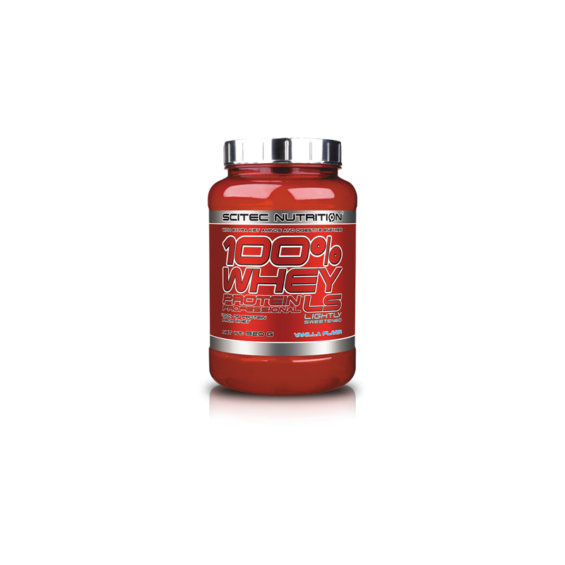 Whey Proteine